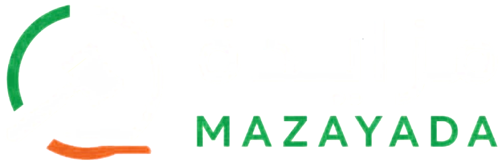 مزايدة